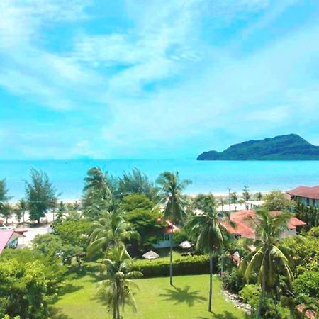 Baan Golden Resort & Residences Sam Roi Yot Exterior foto