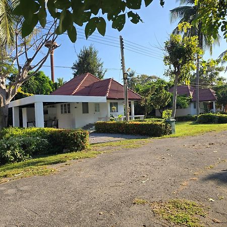 Baan Golden Resort & Residences Sam Roi Yot Exterior foto